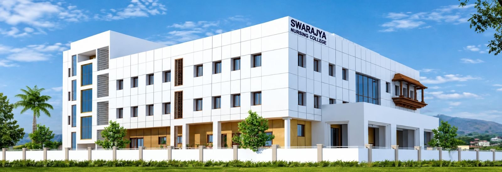 Kedari Redekar College of Nursing (B.Sc Nursing)