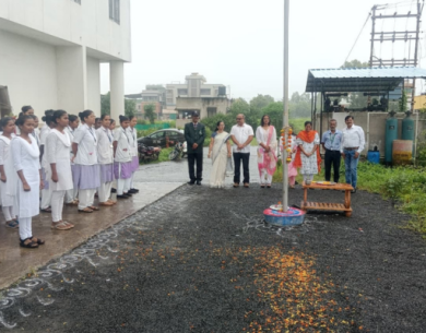 Independence Day Celebration