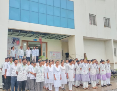 Independence Day Celebration